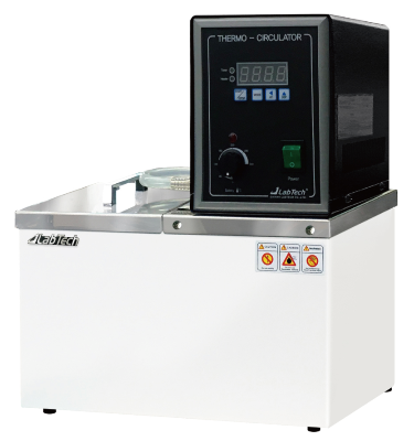 Bể điều nhiệt tuần hoàn Labtech 6 lít LCB-6D